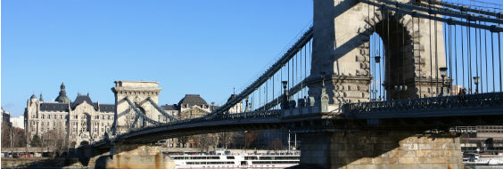 Budapest